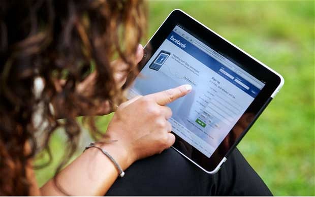 Belgium Ordered Facebook to Stop Tracking Non-Members